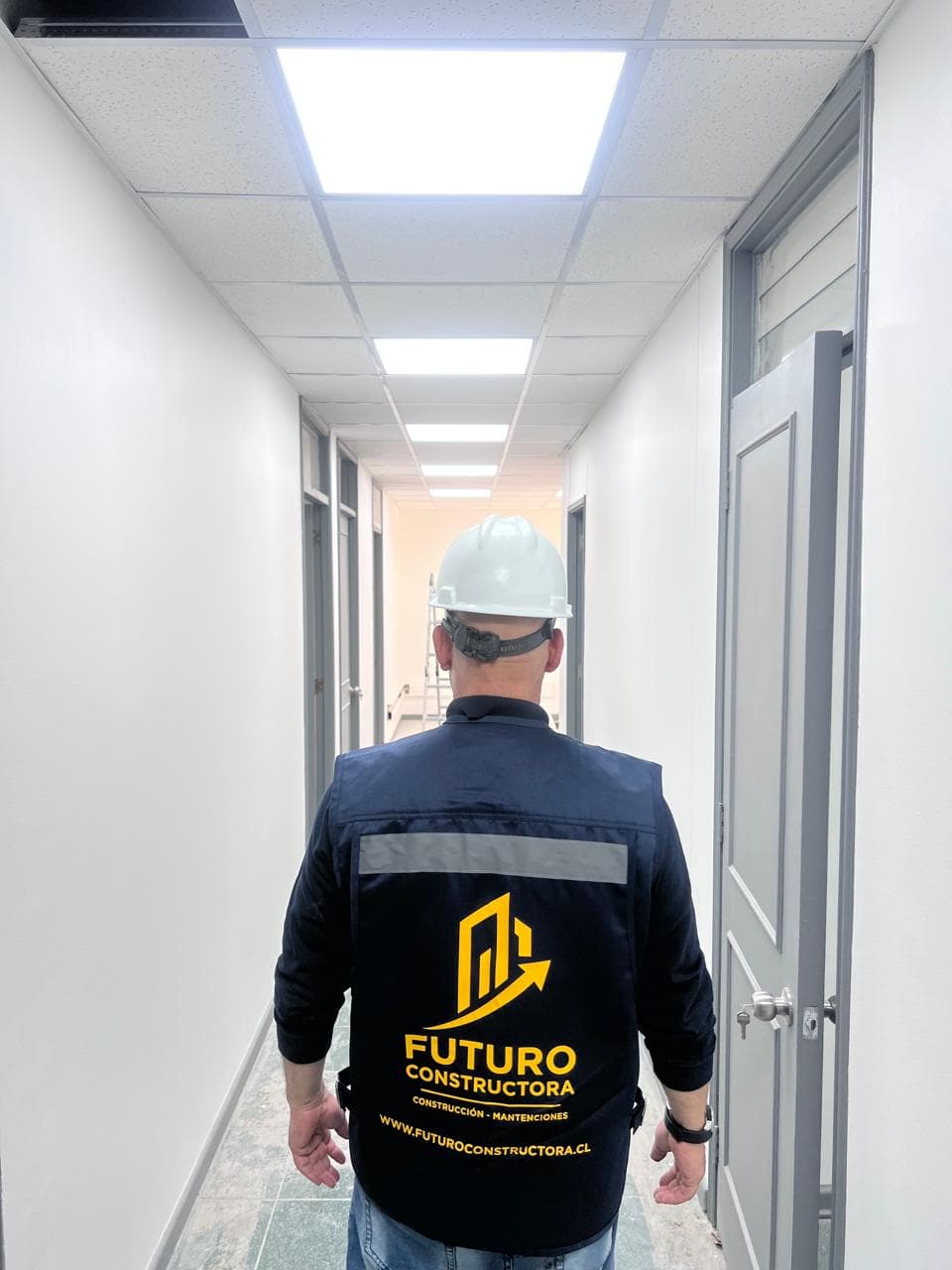 Mutual de Seguridad