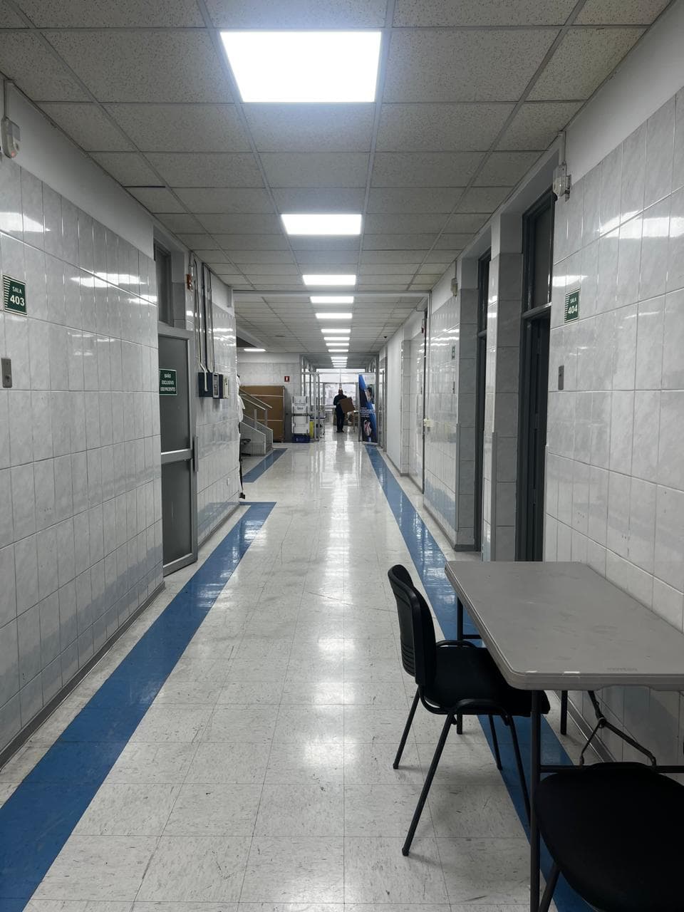 Universidad UBO